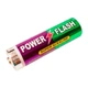 Батарейка AA (пальчикова) 1,5 В Power Super Flash Alkaline LR6 - зображення 2