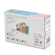 Пирамидка-сортер Viga Toys PolarB Зверята (44022) - изображение 8