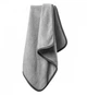 Полотенце Микрофибра для авто Baseus Easy Life Car Washing Towel 40*40см Two Pack Grey (CRXCMJ-0G) - изображение 4