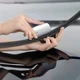 Відновник автомобільних двірників Точилка для склоочищувача Baseus Rain Wing wiper repairer Silver (CRXFQ-0S) - зображення 10