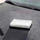 Полотенце Микрофибра для авто Baseus Easy Life Car Washing Towel 40*40см Two Pack Grey (CRXCMJ-0G) - изображение 11