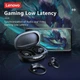 Bluetooth наушники Lenovo LP75 ThinkPlus Bluetooth 5.3 для iPhone/Android (Black) - изображение 5