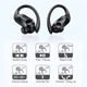 Bluetooth наушники Lenovo LP75 ThinkPlus Bluetooth 5.3 для iPhone/Android (Black) - изображение 6