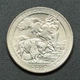 Монета 25 центов "'Йеллоустон" США 2010 - изображение 3