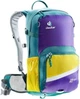 Рюкзак Deuter Bike I 20 petrol-violet (3203317 3363) - изображение 1