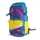 Рюкзак Deuter Bike I 20 petrol-violet (3203317 3363) - изображение 7