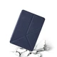 Чехол для электронной книги BeCover Ultra Slim Origami Amazon Kindle 11th Gen. 2022 6" Deep Blue (708858) - изображение 2
