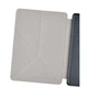 Чехол для электронной книги BeCover Ultra Slim Origami Amazon Kindle 11th Gen. 2022 6" Black (708857) - изображение 2