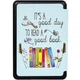 Чехол для электронной книги BeCover Smart Case Amazon Kindle 11th Gen. 2022 6" Good Book (708870) - изображение 2