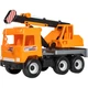 Спецтехника Tigres "Middle truck" кран Сity (39313) - изображение 1