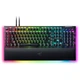 Клавиатура Razer BlackWidow V4 PRO Yellow Switch USB UA Black (RZ03-04681800-R3M1) - изображение 1