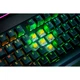 Клавиатура Razer BlackWidow V4 PRO Yellow Switch USB UA Black (RZ03-04681800-R3M1) - изображение 6