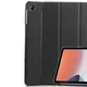 Чохол до планшета Armorstandart Smart Case OPPO Pad Air 2022 Black (ARM62658) - зображення 3
