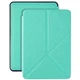 Чехол для электронной книги BeCover Ultra Slim Origami Amazon Kindle 11th Gen. 2022 6" Mint (708860) - изображение 1