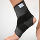 Неопреновый бандаж на голеностопный сустав Orthopoint REF-401 с дополнительной фиксацией Orthopoint REF-401 Размер XL - изображение 1