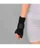 Неопреновий ортез для фіксації зап'ястя та великого пальця Orthopoint ERSA-207 бандаж на праву руку універсальний - зображення 1