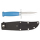 Ніж Morakniv Scout Blue Safe 39 12021 Рибацький, 178 мм, 85 мм (242095000000402) - изображение 2