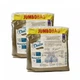 Дитячі одноразові підгузки Dada Extra Care Jumbo Bag Розмір 5 JUNIOR (15-25 кг) 136 шт - зображення 2