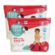 Підгузки-трусики Fred Flo Розмір 6+, 16 + кг, 64 шт - зображення 1