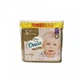 Дитячі одноразові підгузки Dada Extra Care Jumbo Bag Розмір 5 JUNIOR (15-25 кг) 68 шт - зображення 1