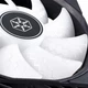 Вентилятор SilverStone Shark Force SF120B ARGB (SST-SF120B ARGB) - зображення 8