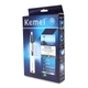Триммер гигиенический 4in1 Kemei Km-6650 - изображение 6