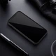 Карбонова накладка Nillkin Synthetic Fiber series для Apple iPhone 13 Pro Max (6.7") Чорний - зображення 6