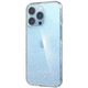 Протиударний TPU чохол Molan Cano Jelly Sparkle для Apple iPhone 15 Pro (6.1") Прозорий - зображення 2