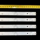 LED підсвітка TV 40" inch 780mm 10-led 3V SAMSUNG_2014CHI396_3228_10 LM41-00109J LM41-00105A 4pcs=1set - изображение 2