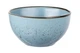 Салатник ARDESTO Bagheria Misty blue, 800мл, 14см, кераміка, синій - зображення 1