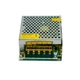 Блок живлення 12V 5A 60W, AC-DC "S-60-12" Power Supply, імпульсний блок живлення для світлодіодної стрічки (VS7005916) - зображення 1