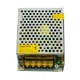 Блок живлення 12V 5A 60W, AC-DC "S-60-12" Power Supply, імпульсний блок живлення для світлодіодної стрічки (VS7005916) - зображення 5