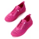 Кеды Evromoda 01068 Розовые 39 - изображение 1