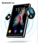 MP3 MP4 плеєр Mahdi M10 Gocool Hi-Fi 16Gb 5.0" Bluetooth and Wi-Fi - зображення 9