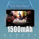 MP3 MP4 плеер JNN M9 Hi-Fi 8Gb 4.0" Bluetooth and Wi-Fi - изображение 2