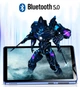 MP3 MP4 плеер JNN M9 Hi-Fi 8Gb 4.0" Bluetooth and Wi-Fi - изображение 3
