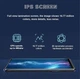 MP3 MP4 плеєр Mahdi M9 3,5" Bluetooth Hi-Fi 8Gb із зовнішнім динаміком - зображення 9