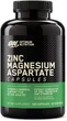 Бустер тестостерону Optimum Nutrition ZMA 180 капсул (4384303503) - зображення 1