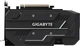 Відеокарта RTX 2060 12GB Gigabyte D6 GDDR6 (192bit) (1650/14000) (3xDisplayPort,HDMI) (GV-N2060D6-12GD) Б/В - зображення 2