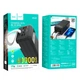 Павербанк HOCO J86B 60000mAh, 4xUSB+Lightning+Type-C, поддержка PD/QC, 20W, черный - изображение 4