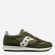 Кроссовки Saucony Jazz 81 Olive 70539-59S 46.5 - изображение 2