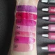 Помада-краска для губ Models Own Lip Gunk Kit Lip Gloss 03 Марсала - изображение 2