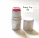 Кремовые румяна в стике Models Own Blush Stick - 06 Розовый - изображение 1