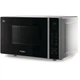 Мікрохвильова піч Whirlpool MWF203SB - зображення 2