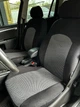 Авто чехлы из автоткани для CHERY Amulet 2003-2014 Kegel-Blazusiak ATLANTIC темный - изображение 1