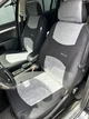 Авто чехлы из автоткани для TOYOTA AVENSIS 2003-2009 Kegel-Blazusiak SPORT LINE+ серый - изображение 1