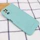 Чохол Molan Cano Smooth для Xiaomi Redmi Note 10 5G / Poco M3 Pro Бірюзовий - зображення 2
