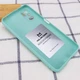 Чохол Molan Cano Smooth для Xiaomi Redmi Note 10 5G / Poco M3 Pro Бірюзовий - зображення 3