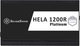 Блок питания SilverStone Hela Cybenetics HA1200R-PM - изображение 9