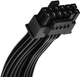 Блок питания SilverStone Hela Cybenetics HA1200R-PM - изображение 13